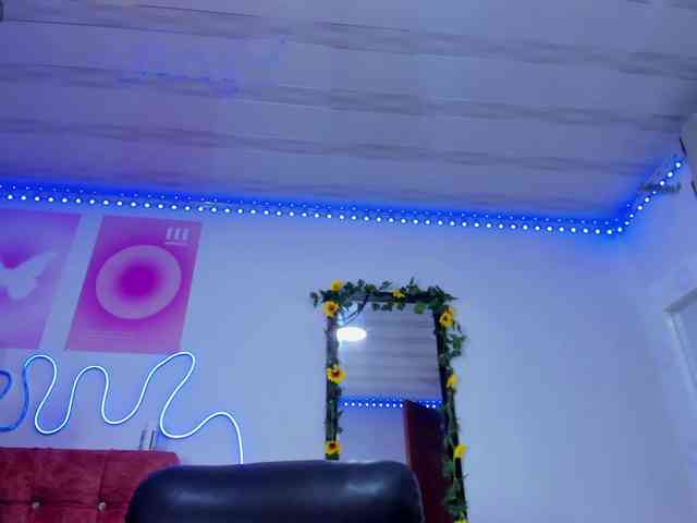 cloe777 webcam