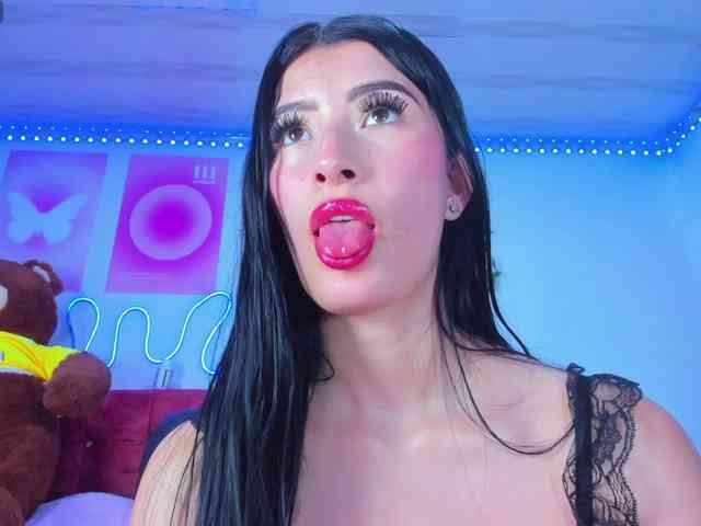 cloe777 webcam