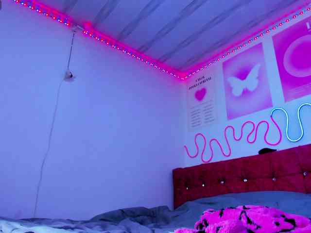 cloe777 webcam