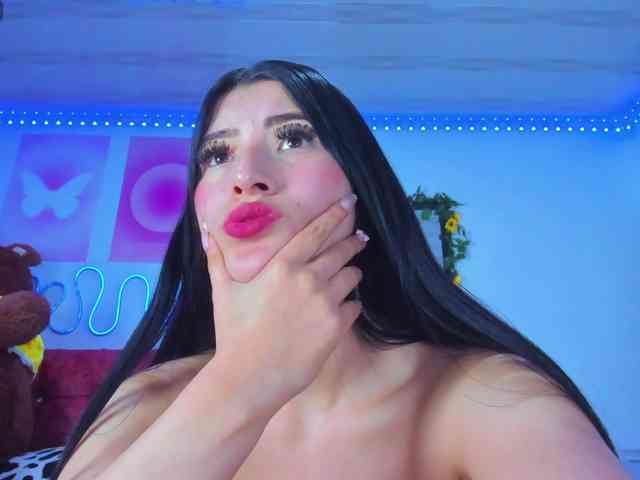 cloe777 webcam