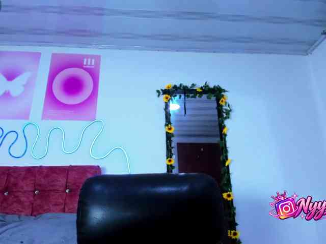 cloe777 webcam