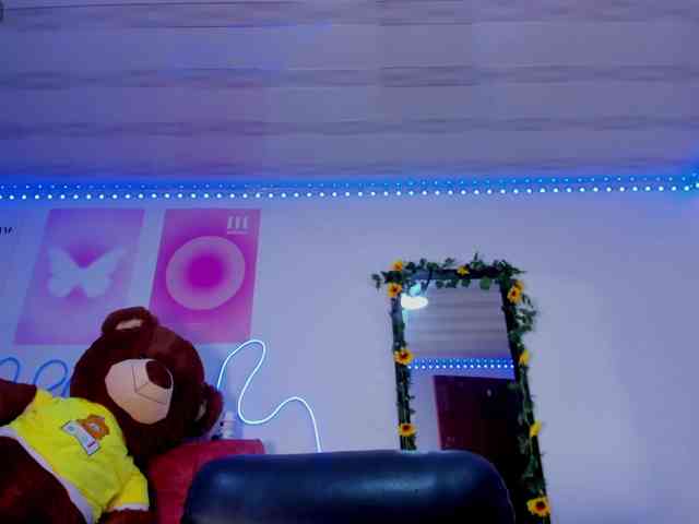 cloe777 webcam