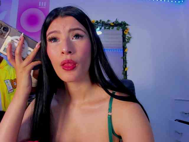 cloe777 webcam