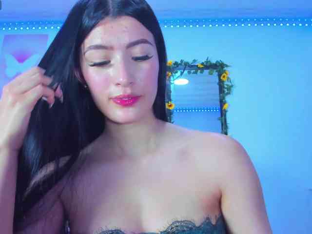 cloe777 webcam