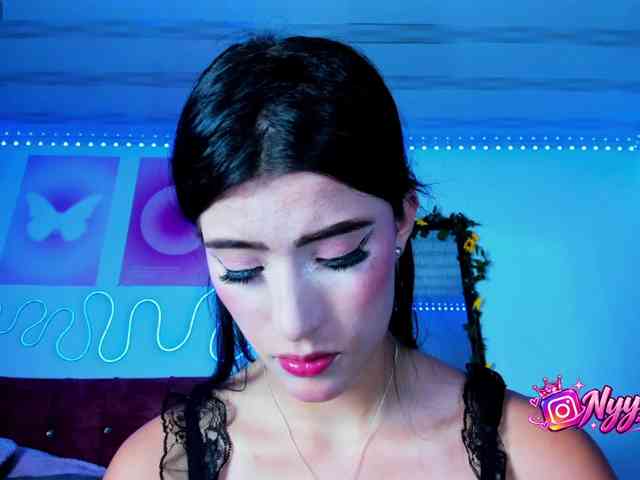 cloe777 webcam