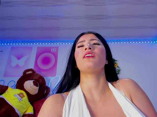 cloe777 webcam