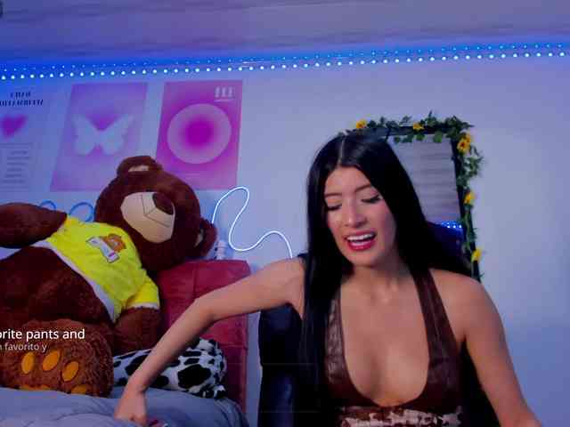 cloe777 webcam