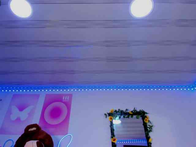 cloe777 webcam
