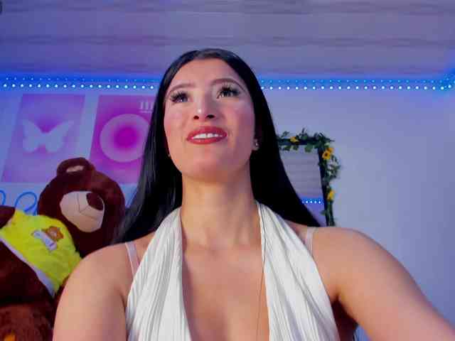 cloe777 webcam