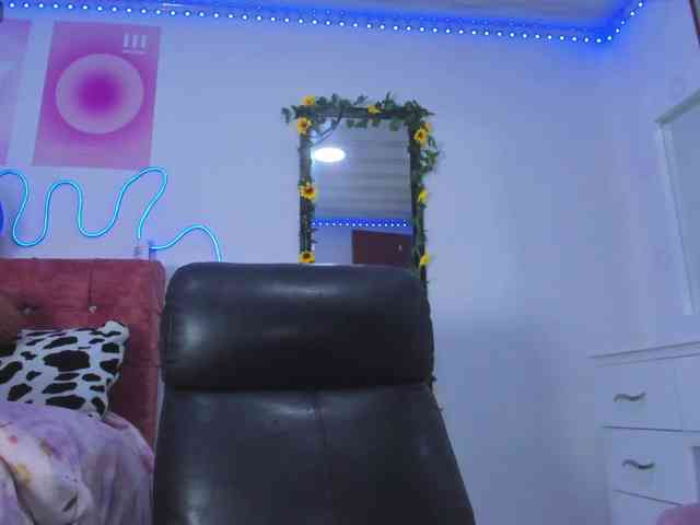 cloe777 webcam