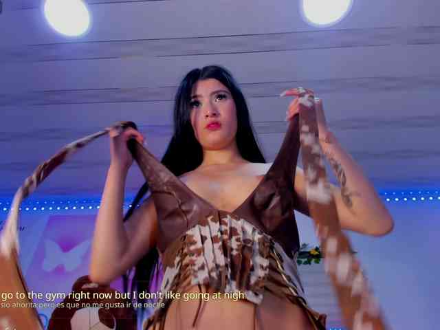 cloe777 webcam