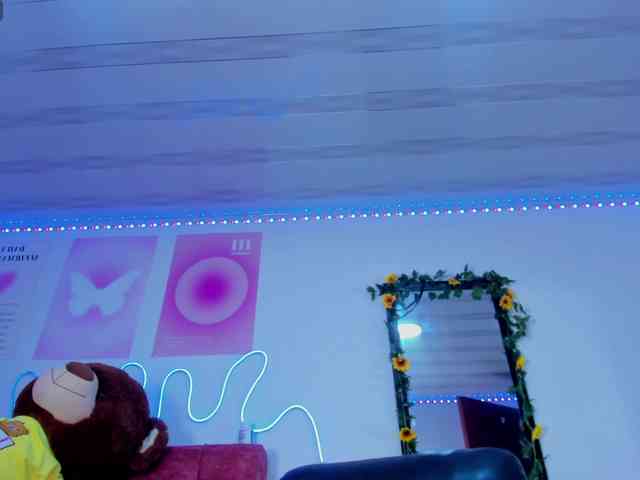 cloe777 webcam