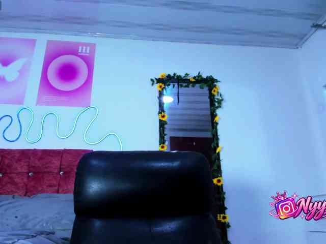 cloe777 webcam