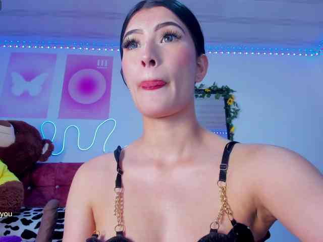 cloe777 webcam