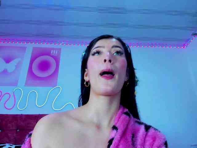 cloe777 webcam