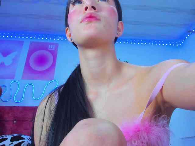 cloe777 webcam