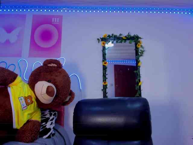 cloe777 webcam