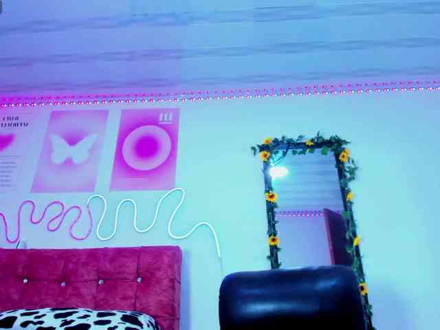 cloe777 webcam