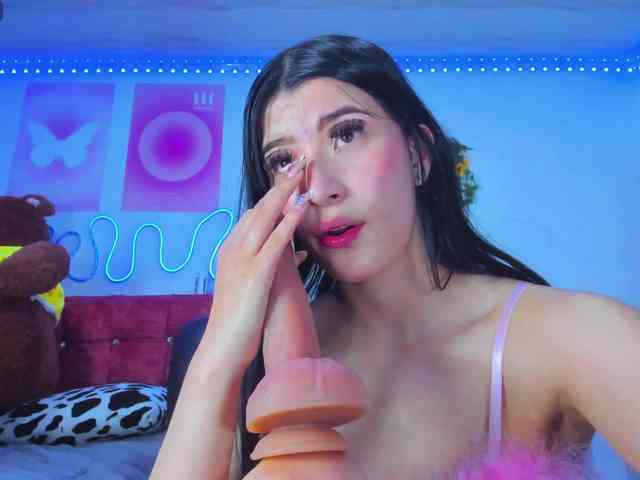 cloe777 webcam
