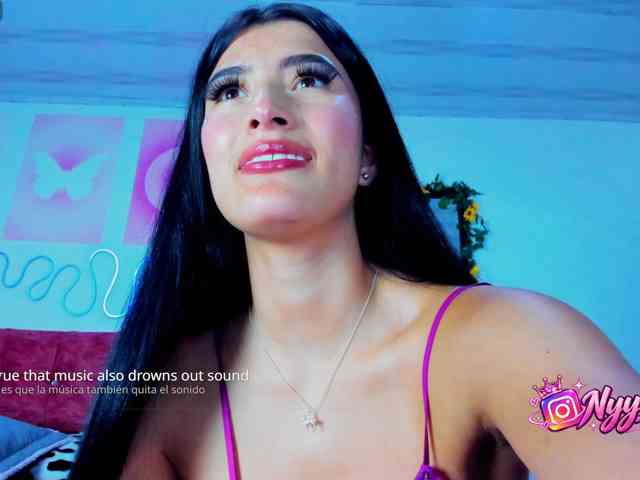 cloe777 webcam