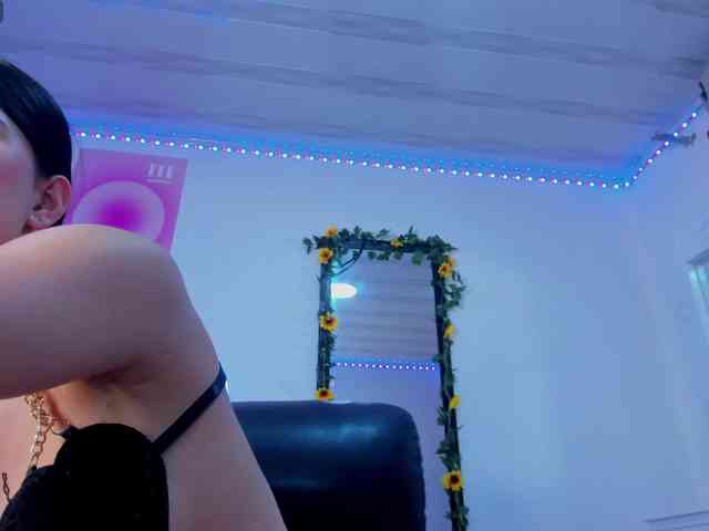 cloe777 webcam