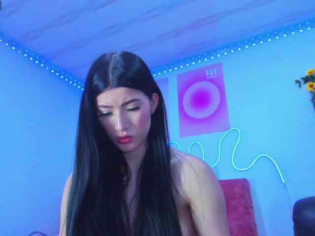 cloe777 webcam