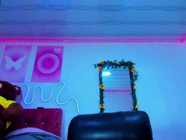cloe777 webcam