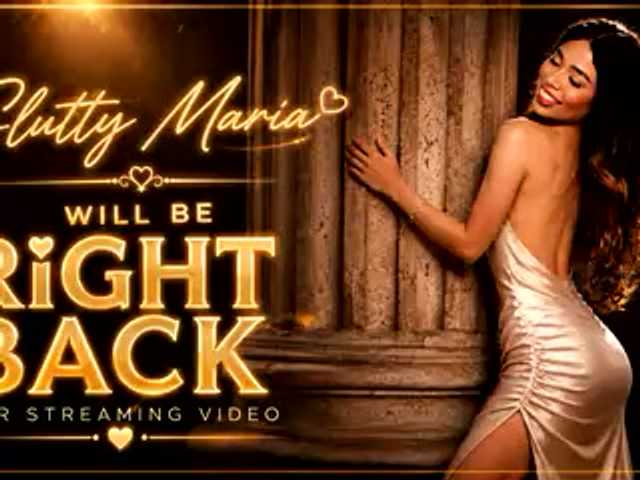 SluttyMaria live cam