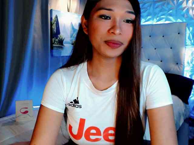SluttyMaria webcam
