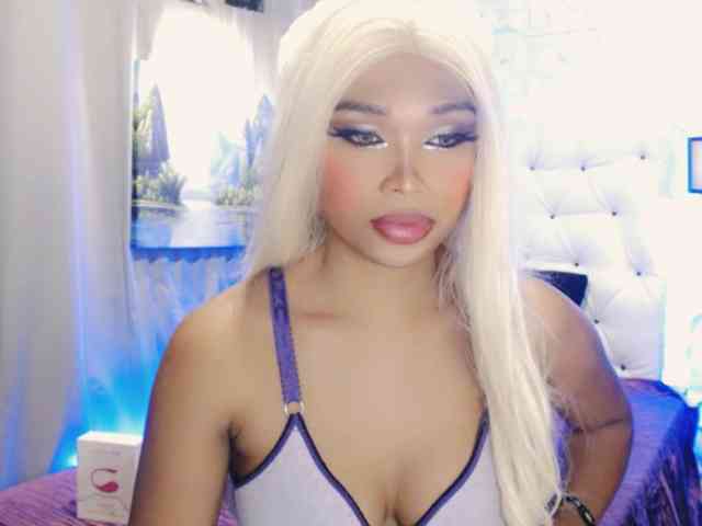 SluttyMaria Live Webcam on BongaCams
