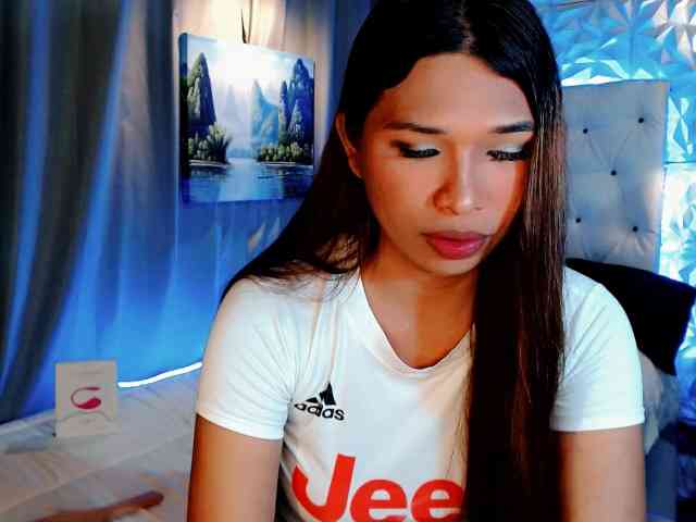 Model: SluttyMaria