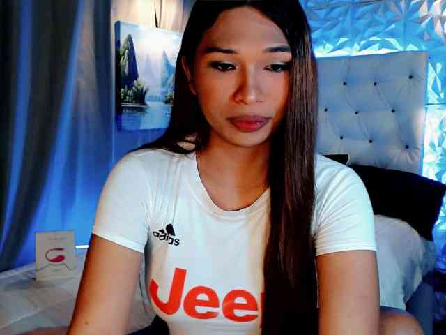 SluttyMaria webcam
