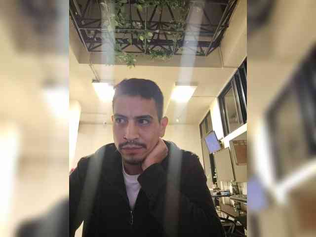 Juann-cock Live Webcam on BongaCams