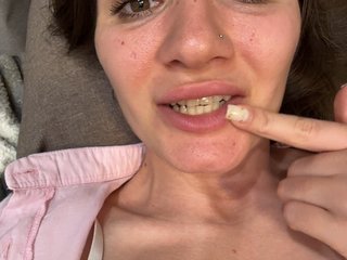 Vishka69 Porn Show
