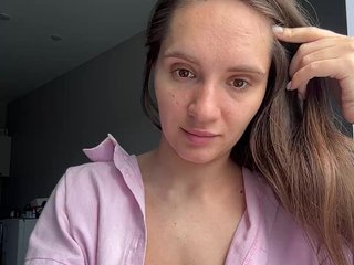 Vishka69 Porn Show