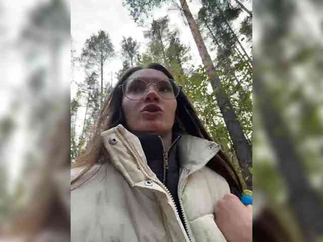 Vishka69 webcam