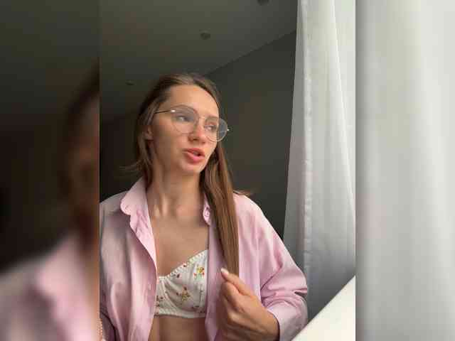 Vishka69 webcam
