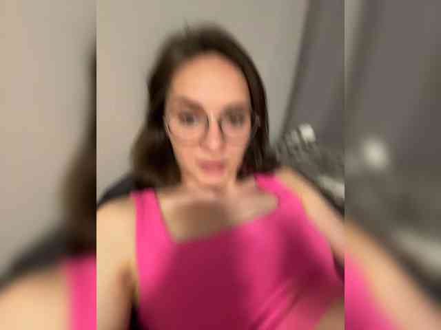 Vishka69 webcam