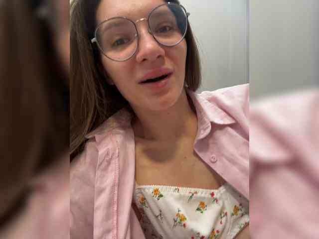 Vishka69 webcam
