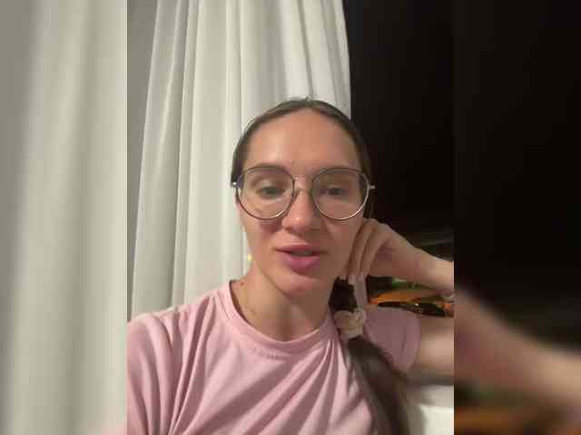 Vishka69 webcam