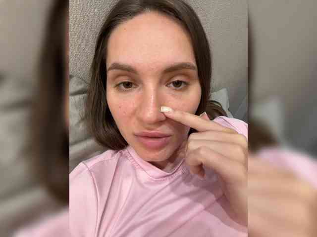 Vishka69 webcam