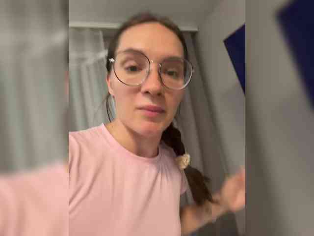 Vishka69 webcam