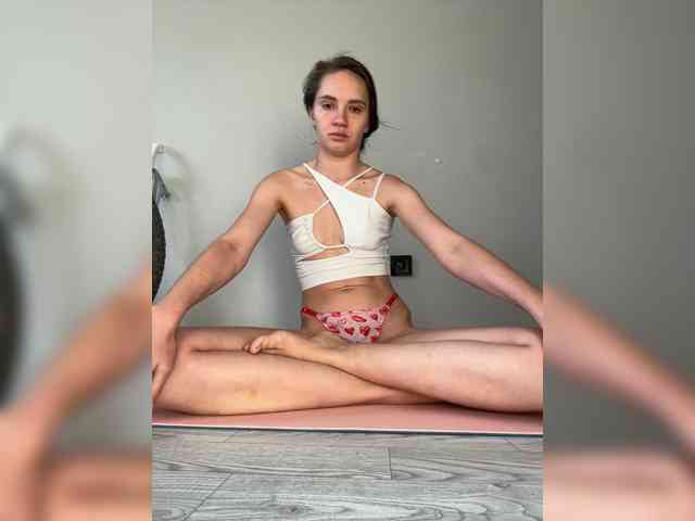 Vishka69 webcam