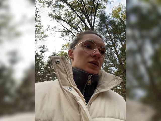 Vishka69 webcam