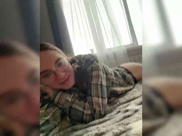 Vishka69 webcam