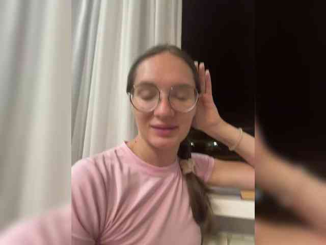 Vishka69 webcam