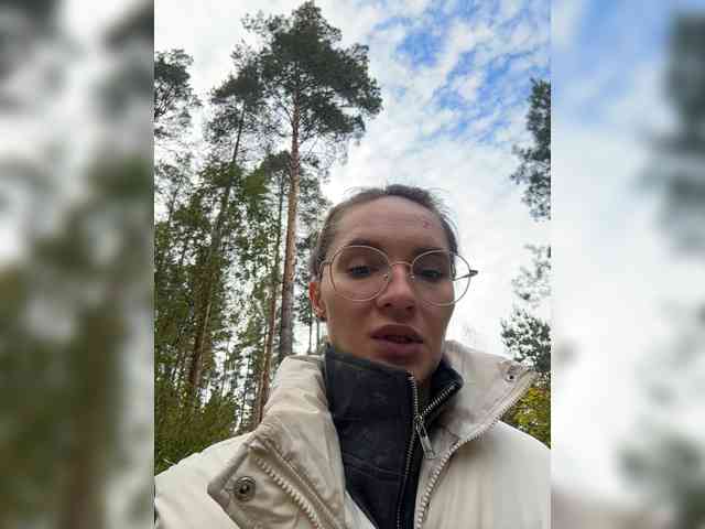 Vishka69 webcam