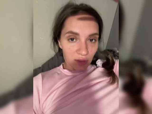 Vishka69 webcam