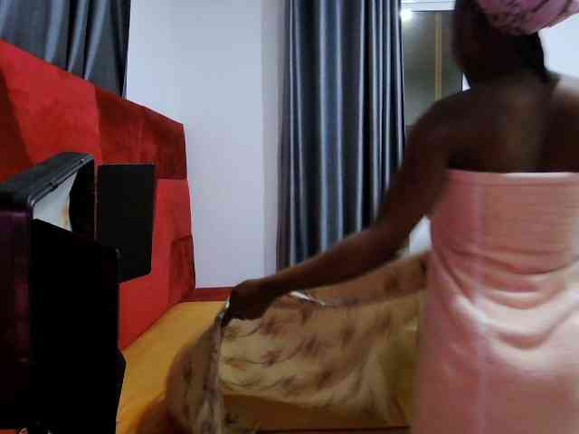Squirterlov webcam
