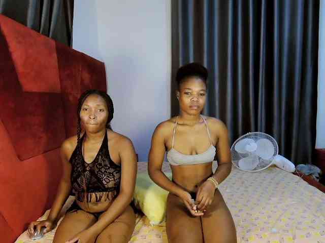 Squirterlov webcam
